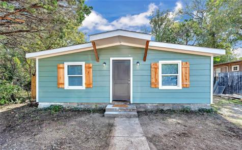 299 Fort Graham Road Whitney TX 76692