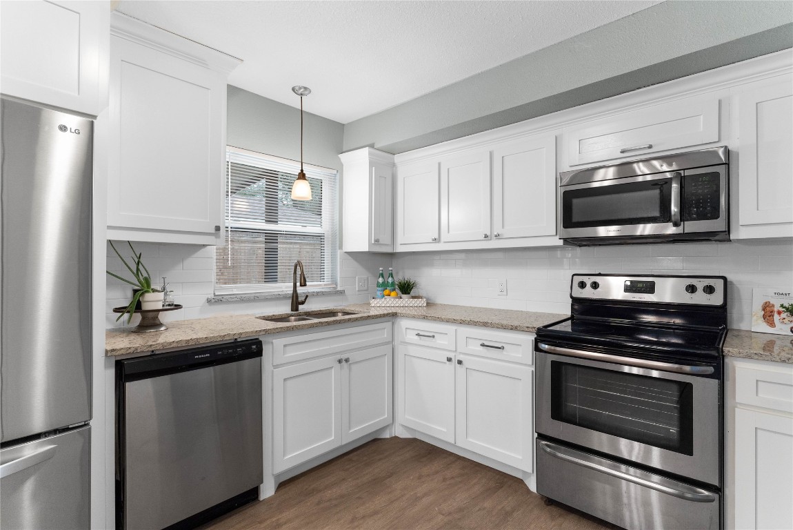 1400 White Way Mckinney TX 75069