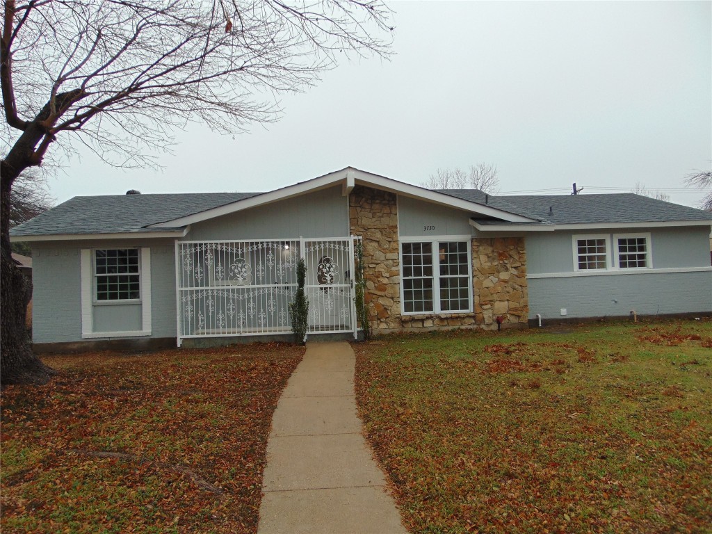 3730 Hillsdale Lane Garland TX 75042