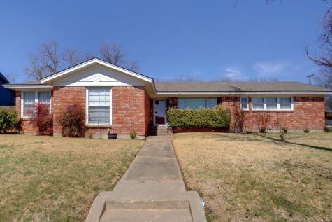 6800 Cumberland Road Fort Worth TX 76116