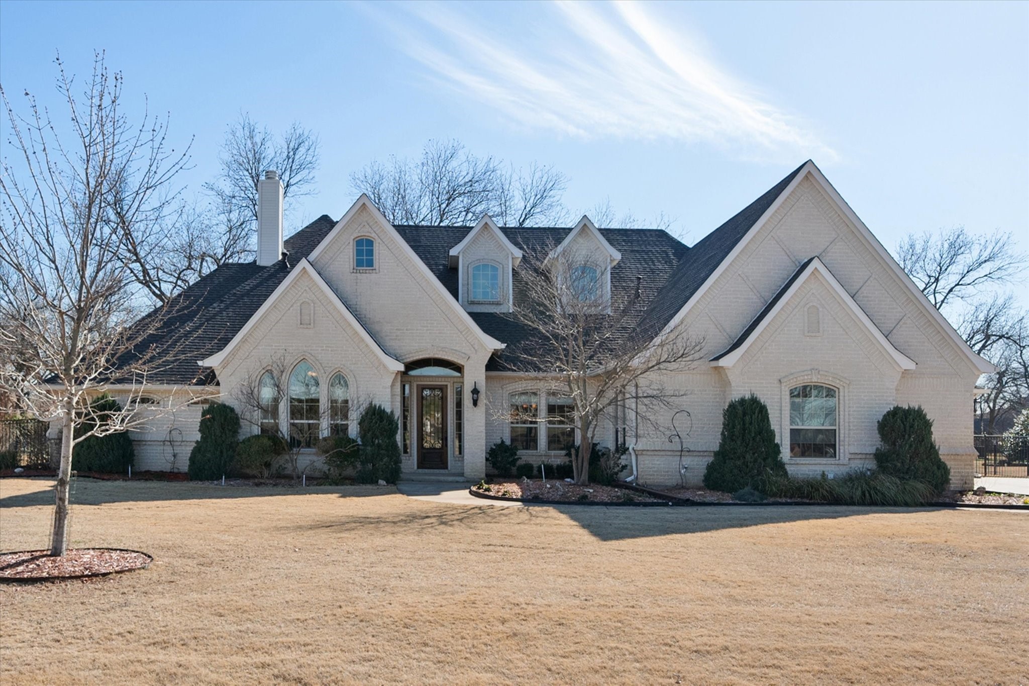 6237 Pecan Orchard Court Fort Worth TX 76179