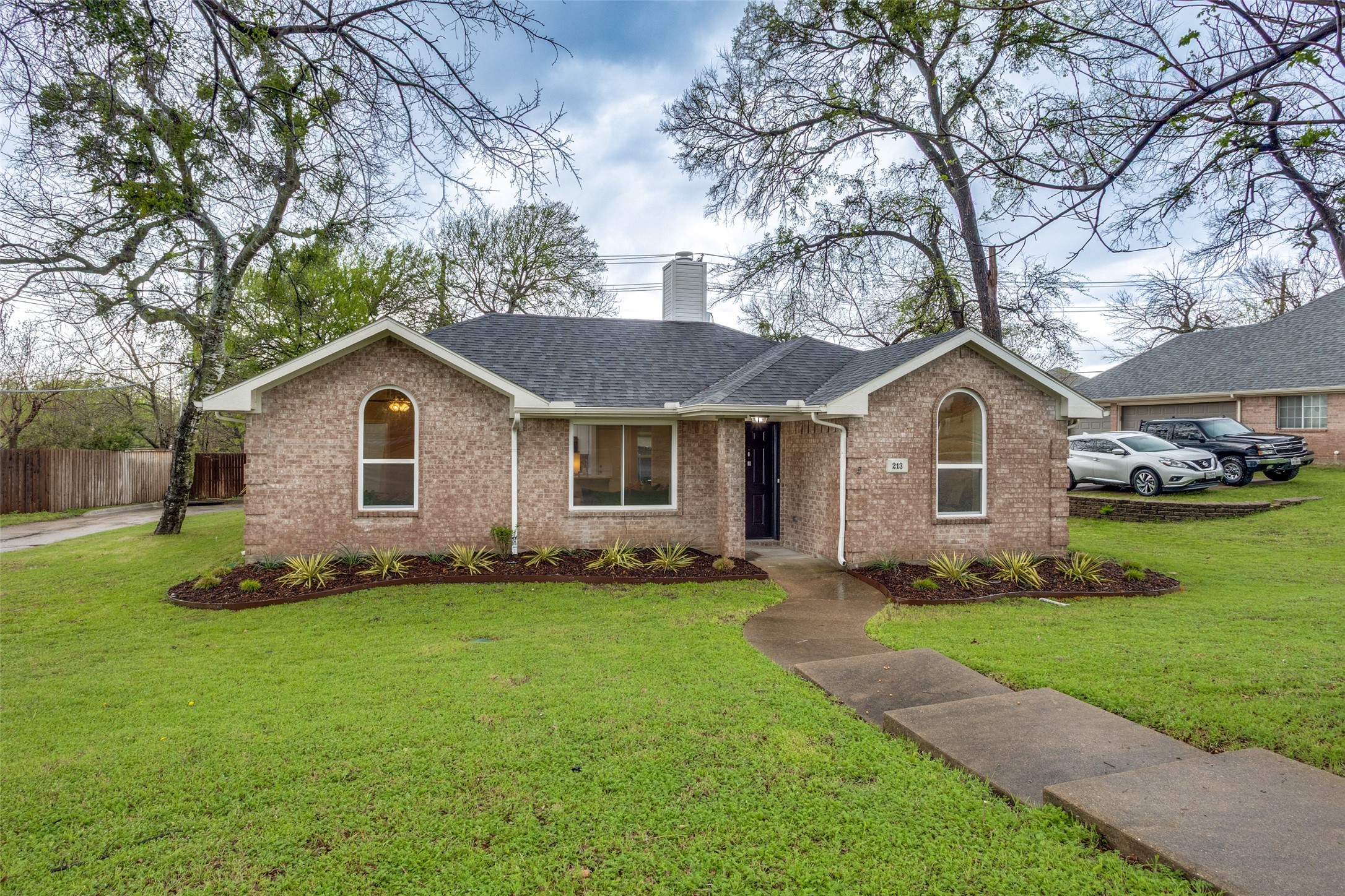 213 S W A Allen Boulevard Wylie TX 75098