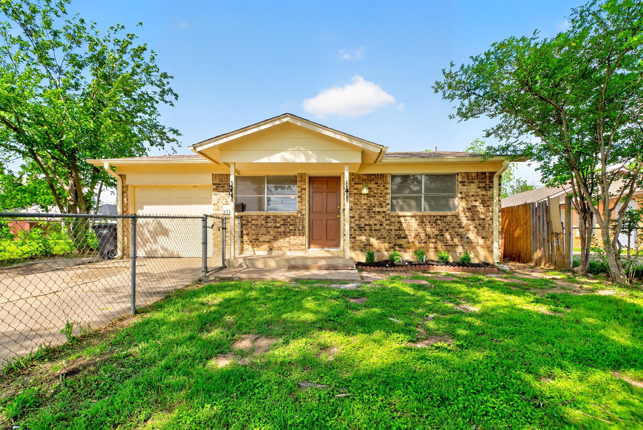 3712 Saint Louis Avenue Fort Worth TX 76110