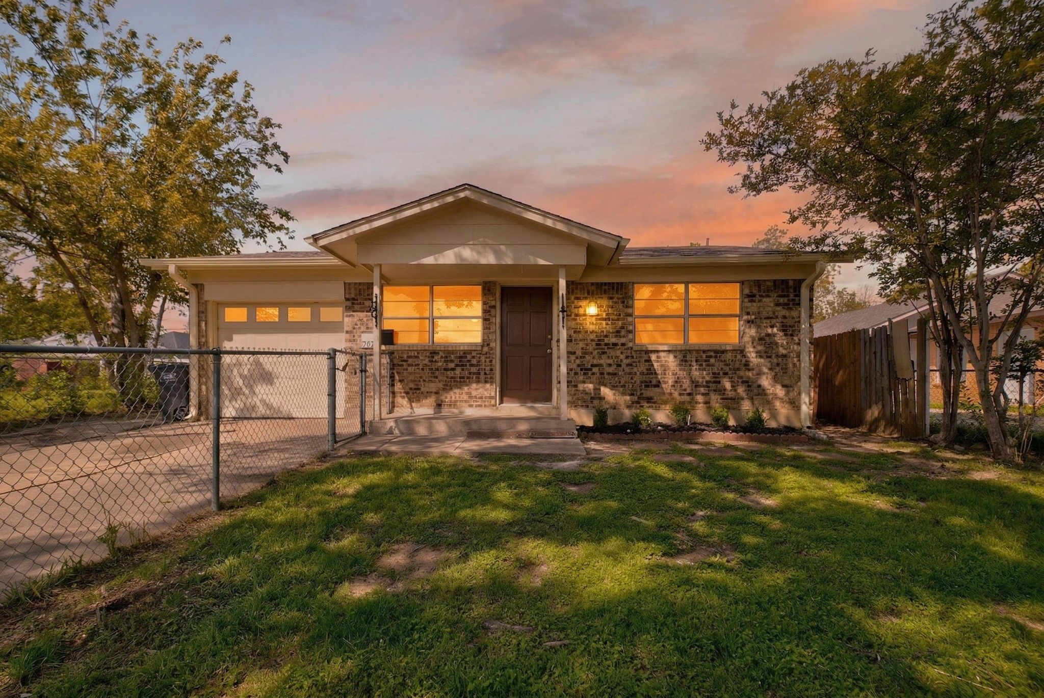 3712 Saint Louis Avenue Fort Worth TX 76110