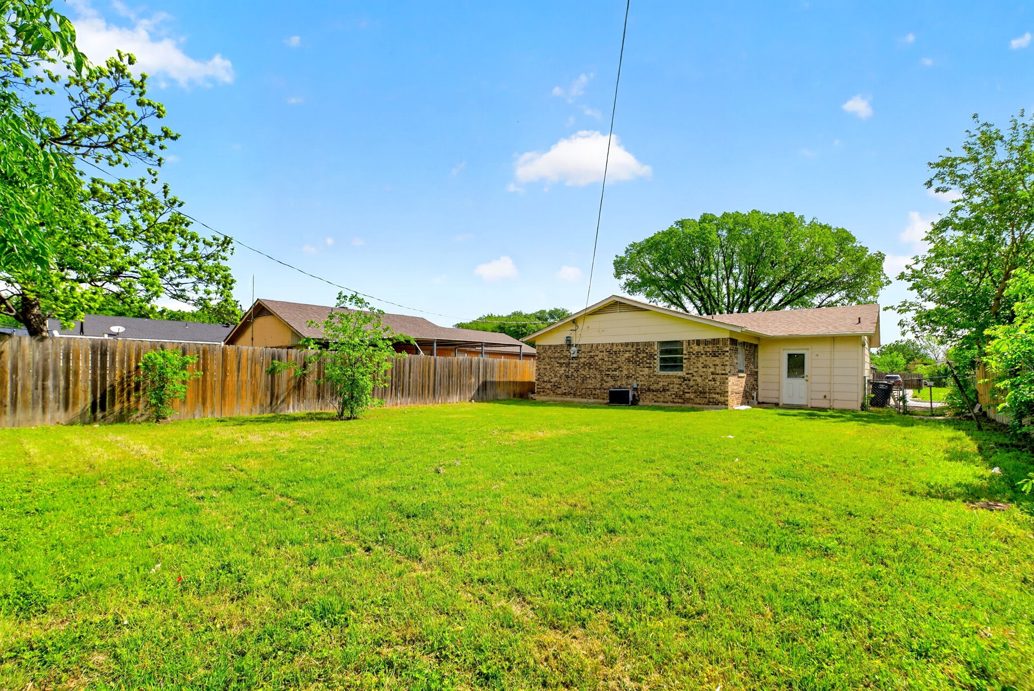 3712 Saint Louis Avenue Fort Worth TX 76110