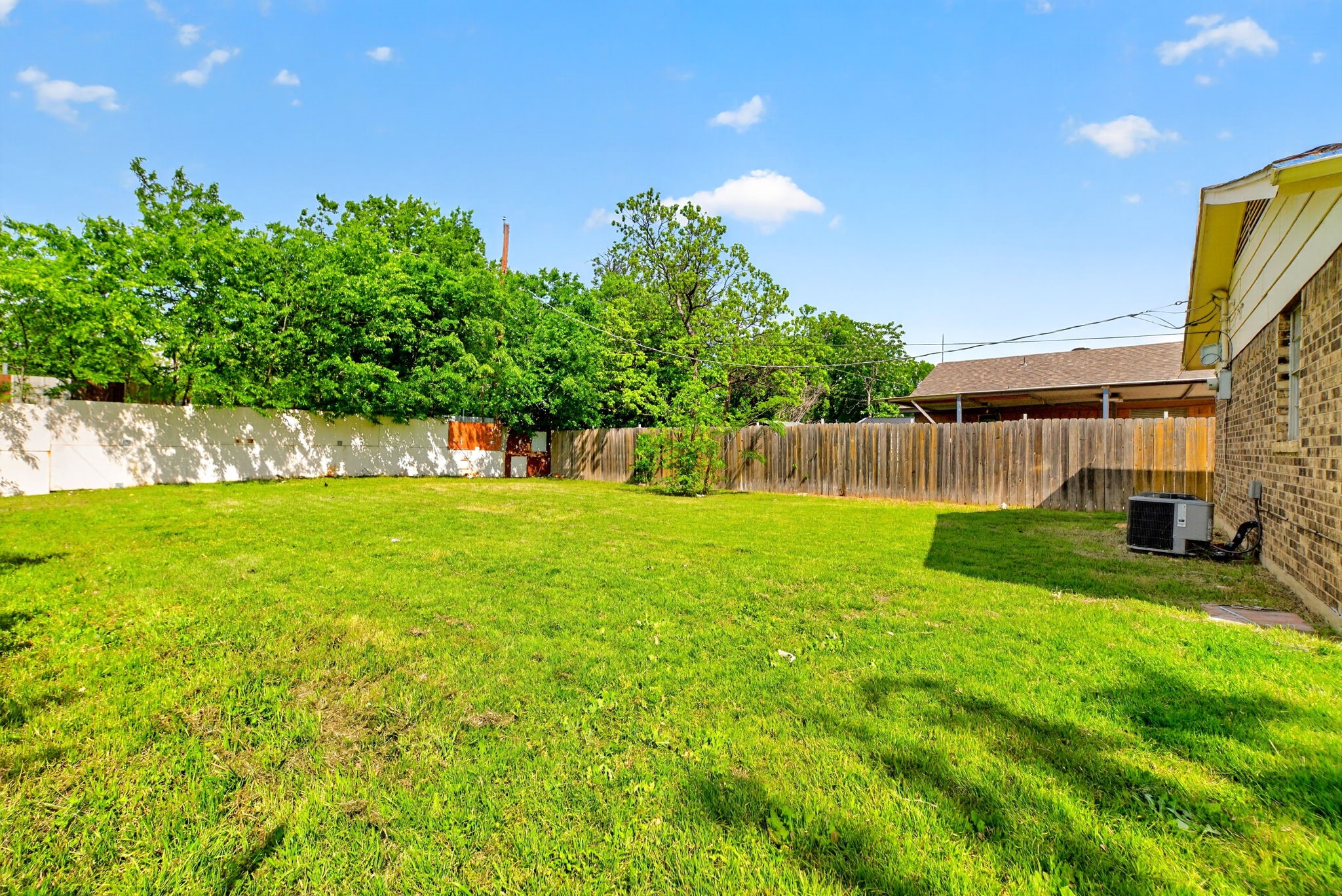 3712 Saint Louis Avenue Fort Worth TX 76110