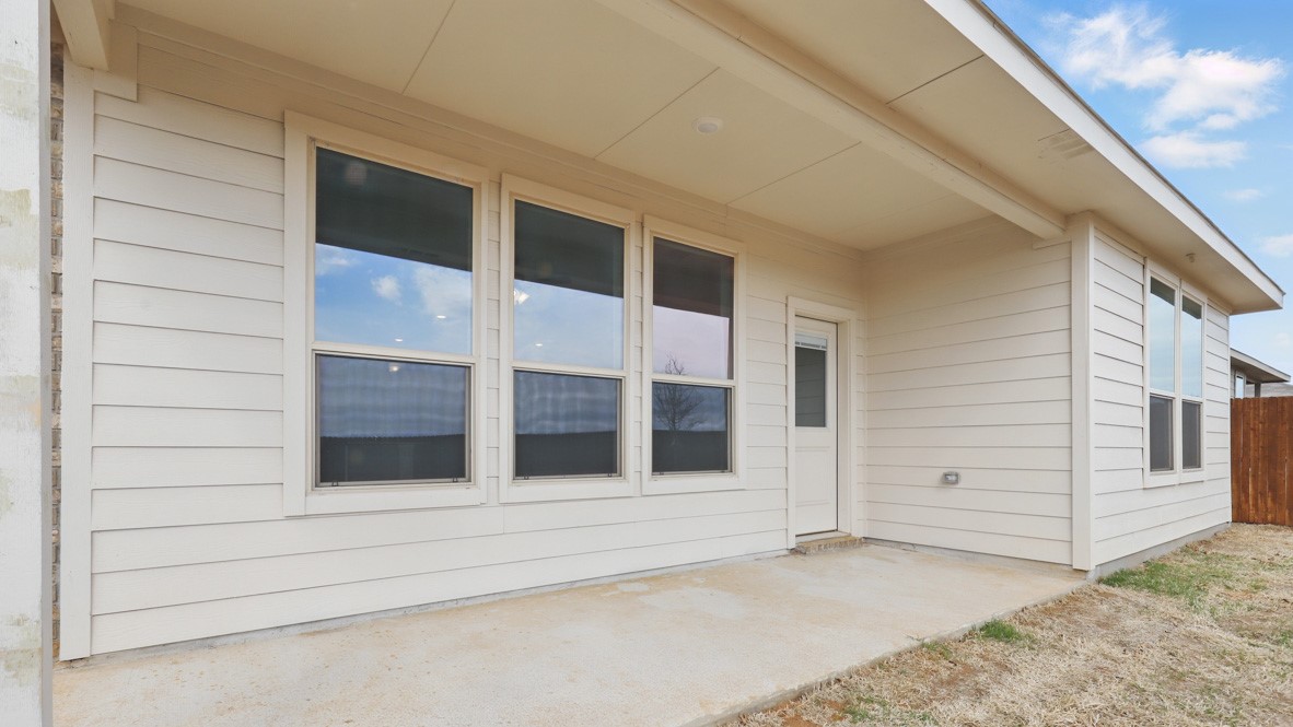 188 Greenhill Trail Boyd TX 76023