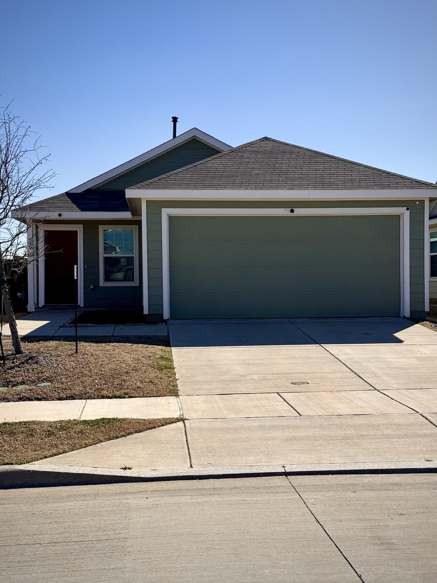 3221 Coyote Way Mckinney TX 75071