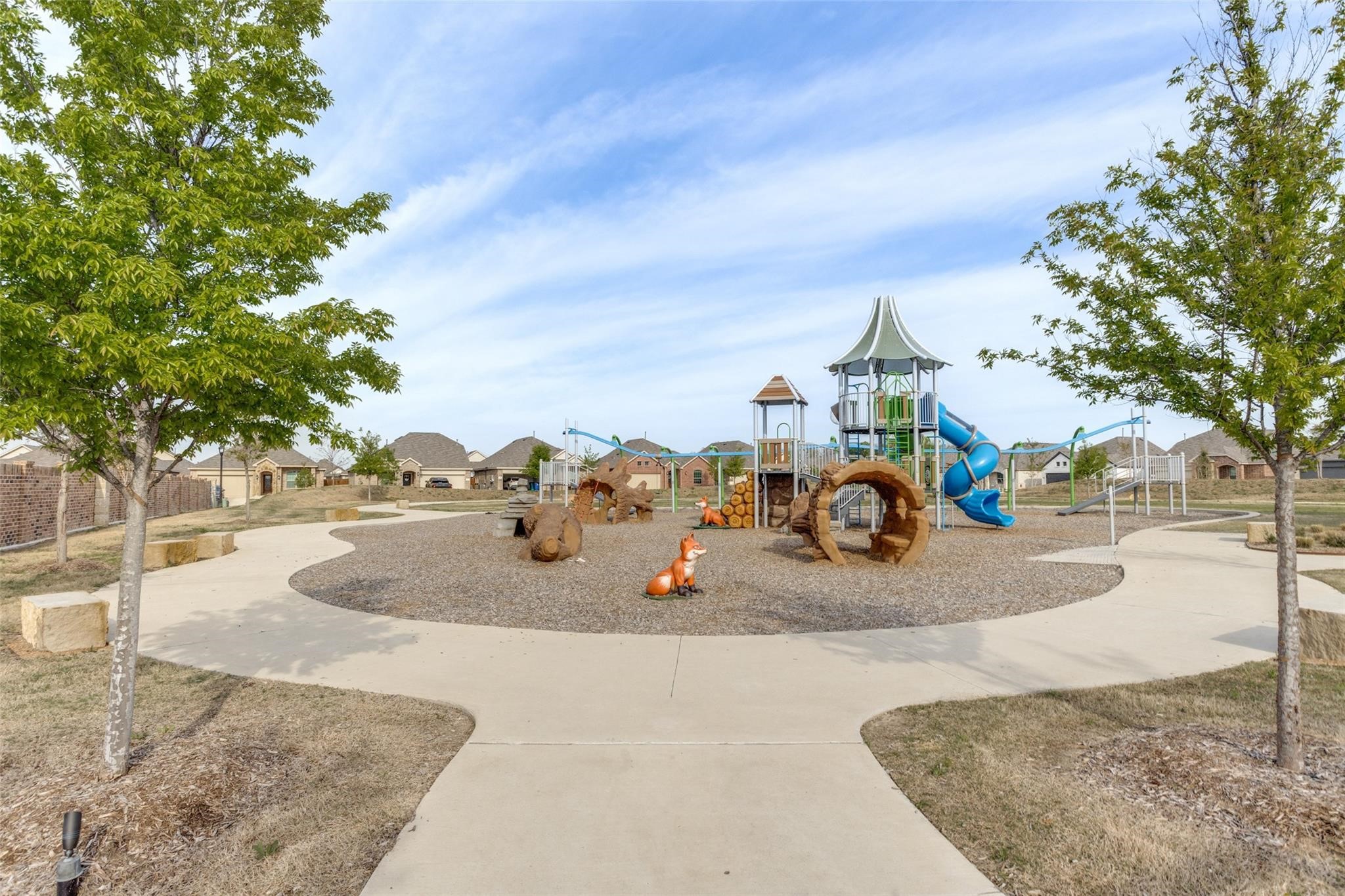 3221 Coyote Way Mckinney TX 75071