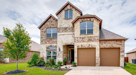 828 Mccall Drive Fate TX 75087