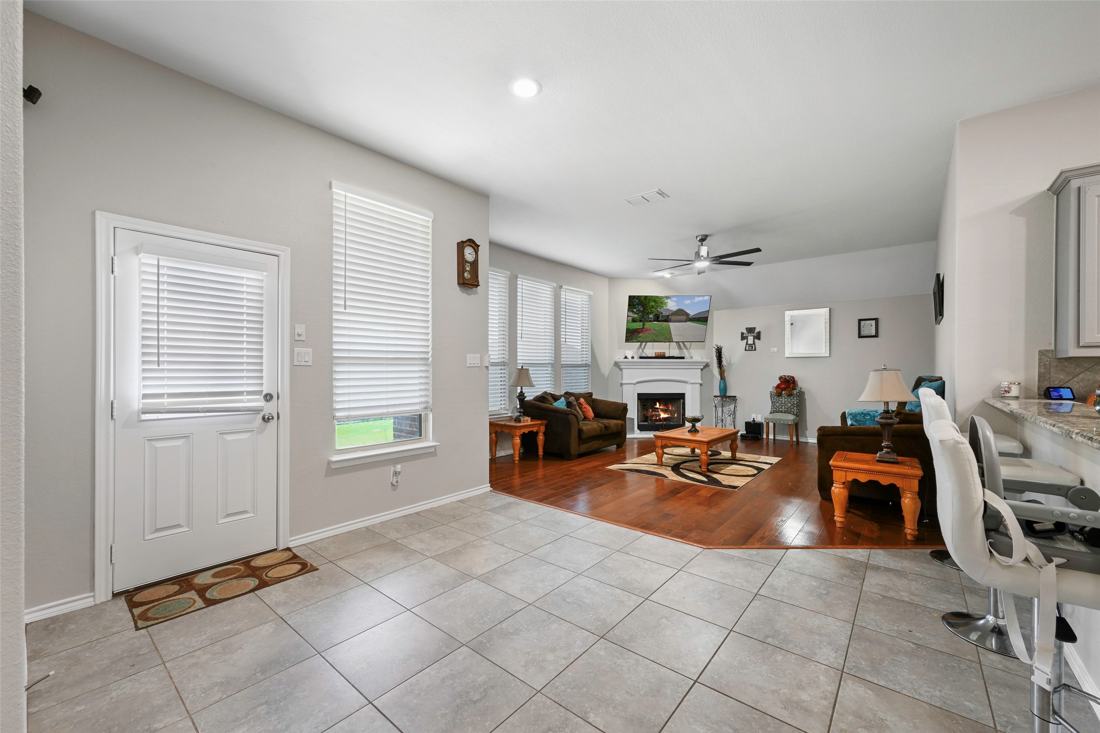 1108 Daventry Drive Glenn Heights TX 75154