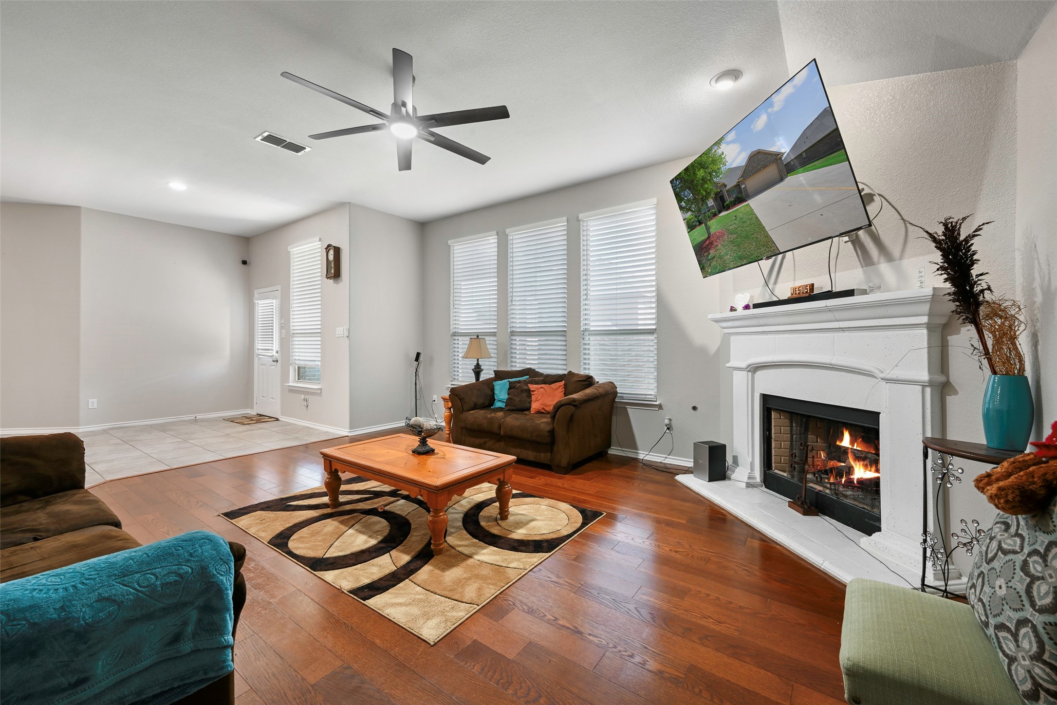 1108 Daventry Drive Glenn Heights TX 75154