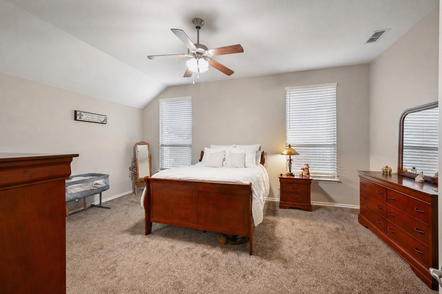 1108 Daventry Drive Glenn Heights TX 75154
