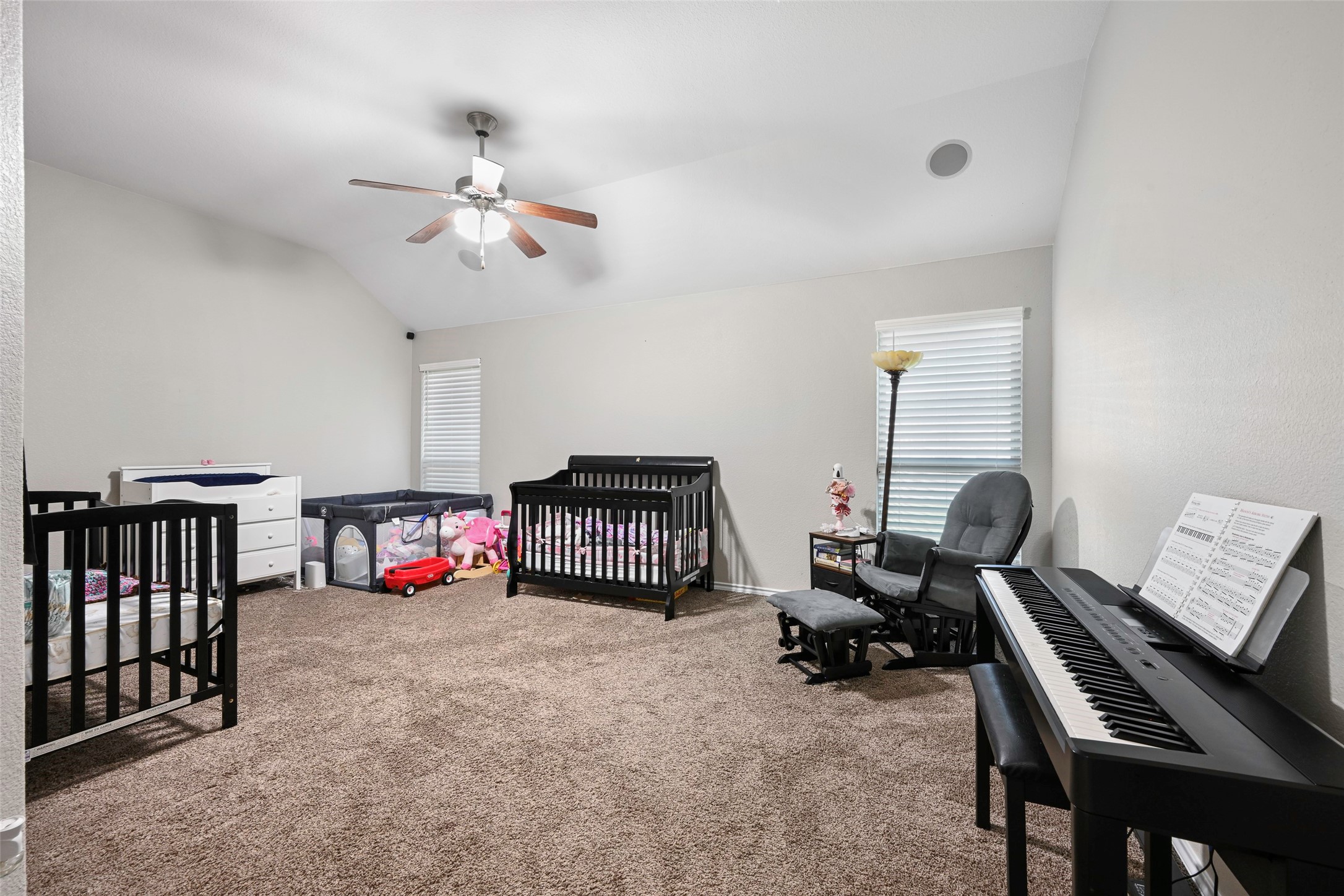 1108 Daventry Drive Glenn Heights TX 75154