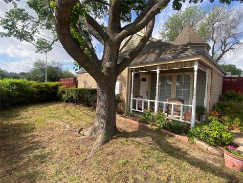 3167 Royal Lane Dallas TX 75229