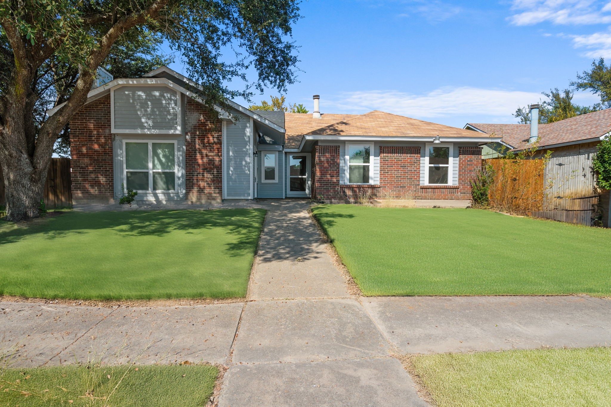 404 Dollins Street Cedar Hill TX 75104