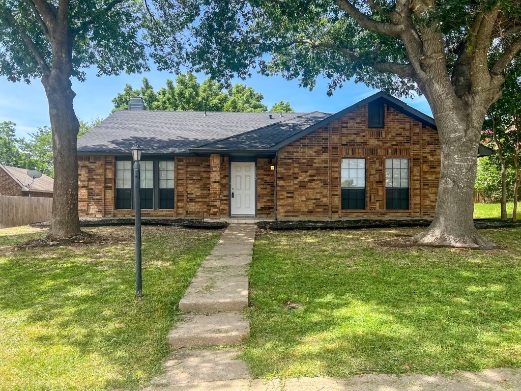 1012 Granite Lane Desoto TX 75115