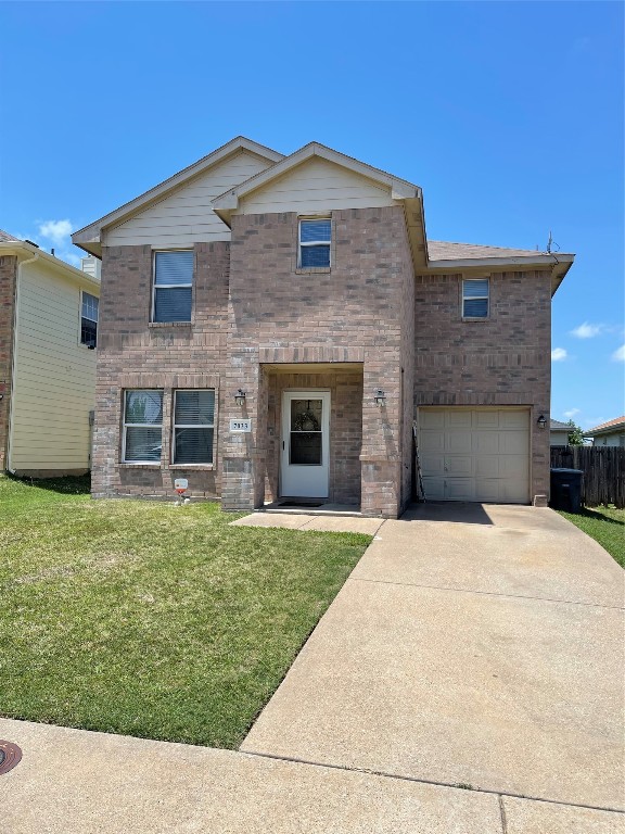 7033 Wax Berry Drive Dallas TX 75249