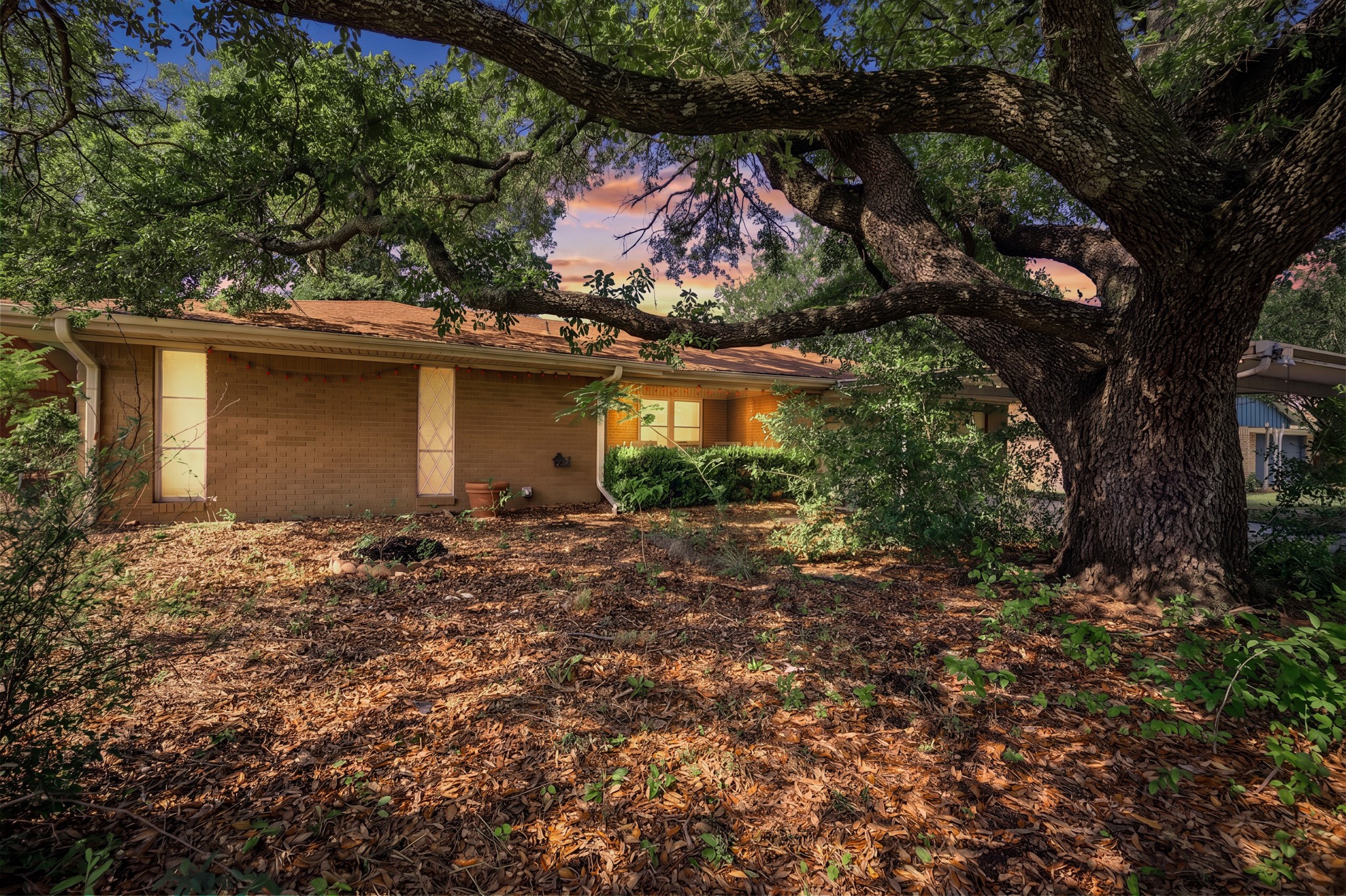 104 Forest Lane Hillsboro TX 76645