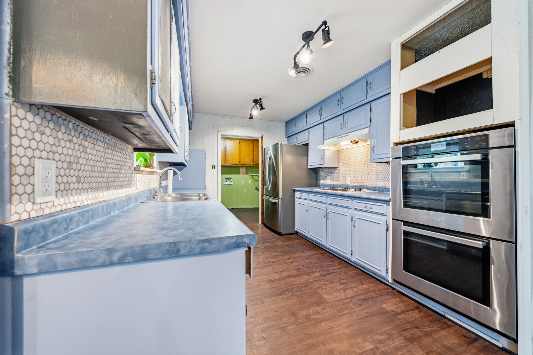 104 Forest Lane Hillsboro TX 76645