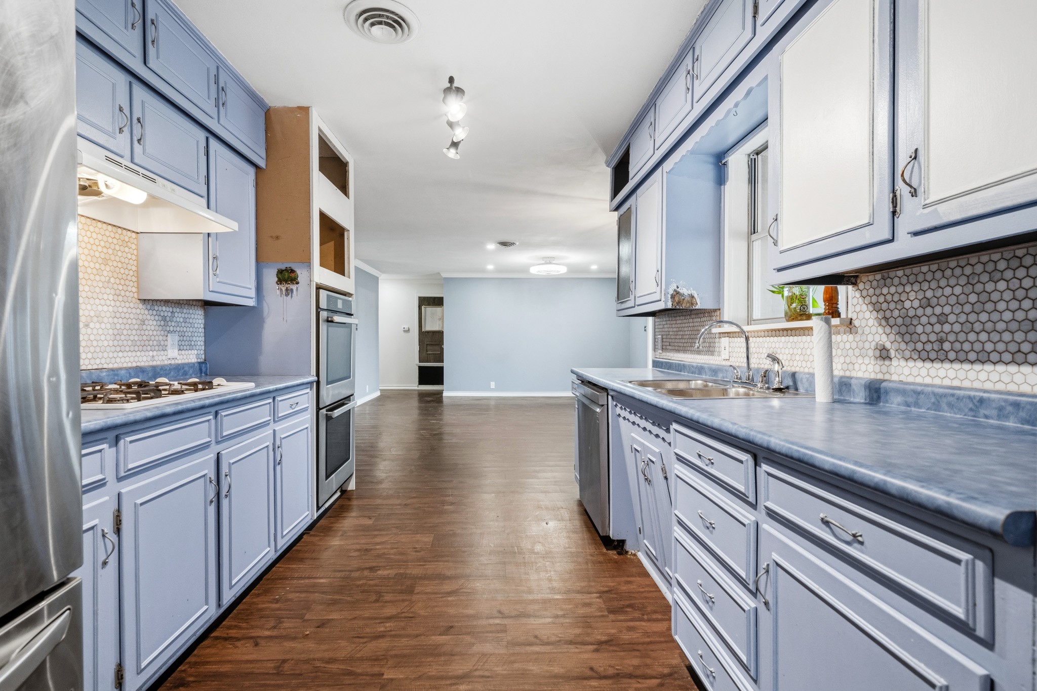 104 Forest Lane Hillsboro TX 76645