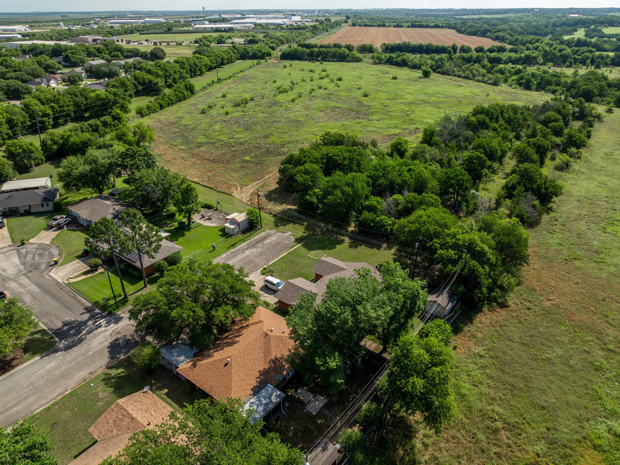 104 Forest Lane Hillsboro TX 76645