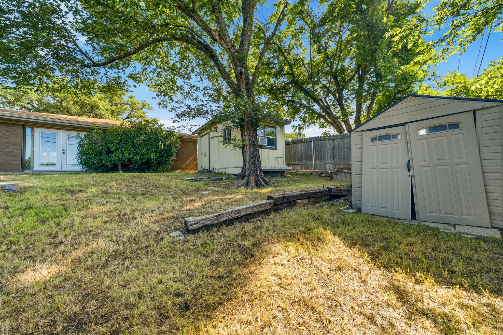 104 Forest Lane Hillsboro TX 76645