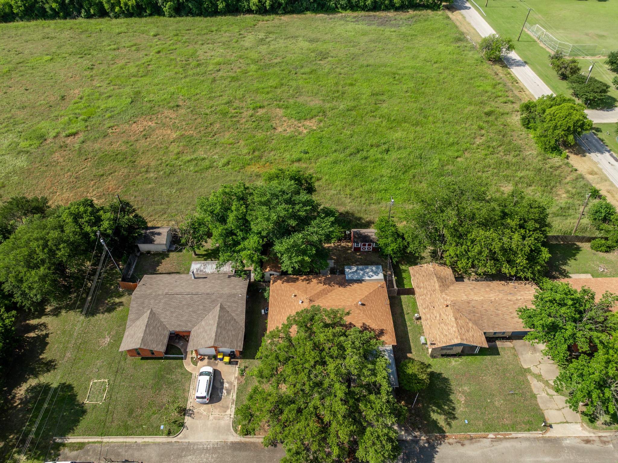 104 Forest Lane Hillsboro TX 76645