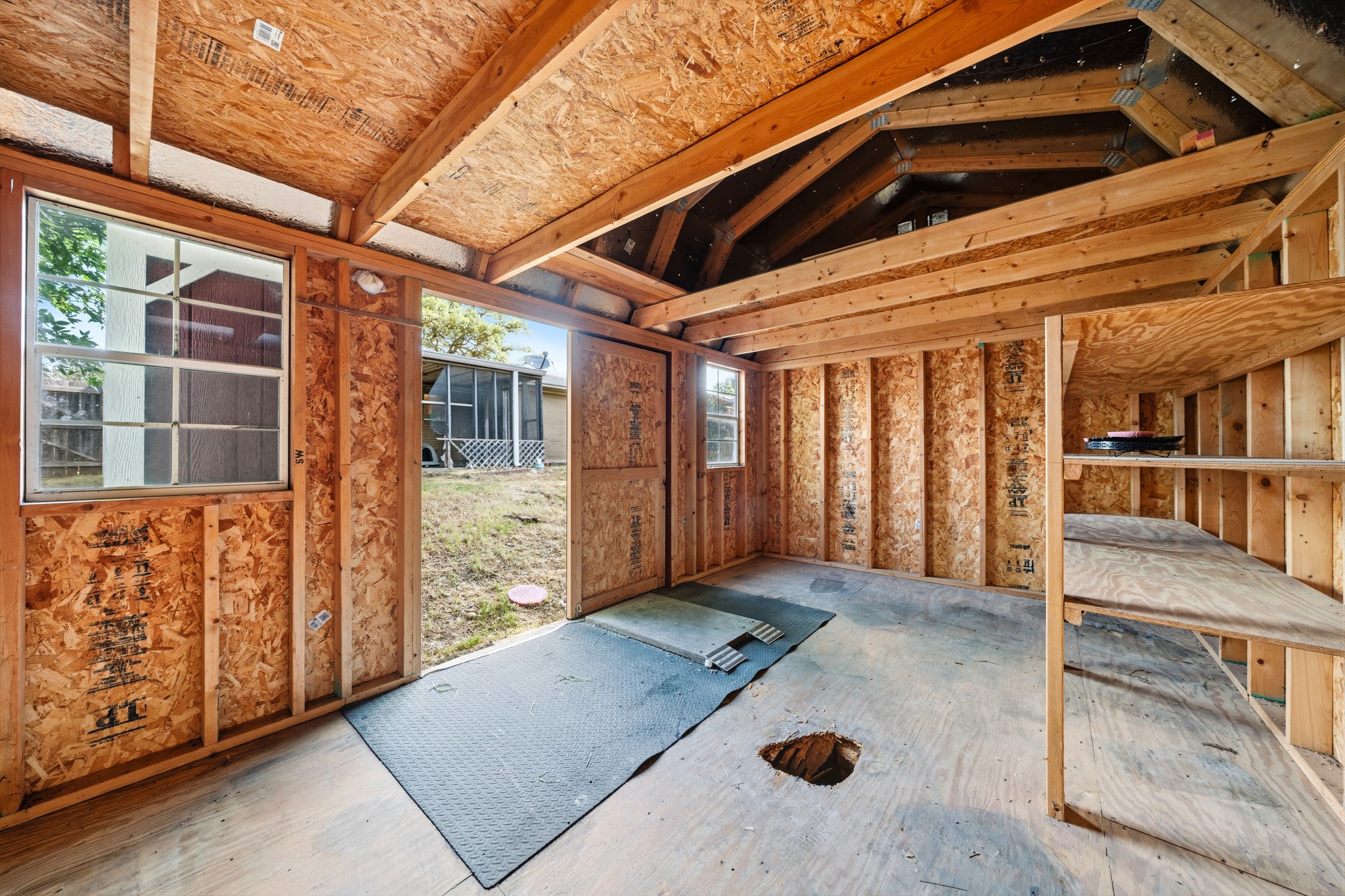 104 Forest Lane Hillsboro TX 76645