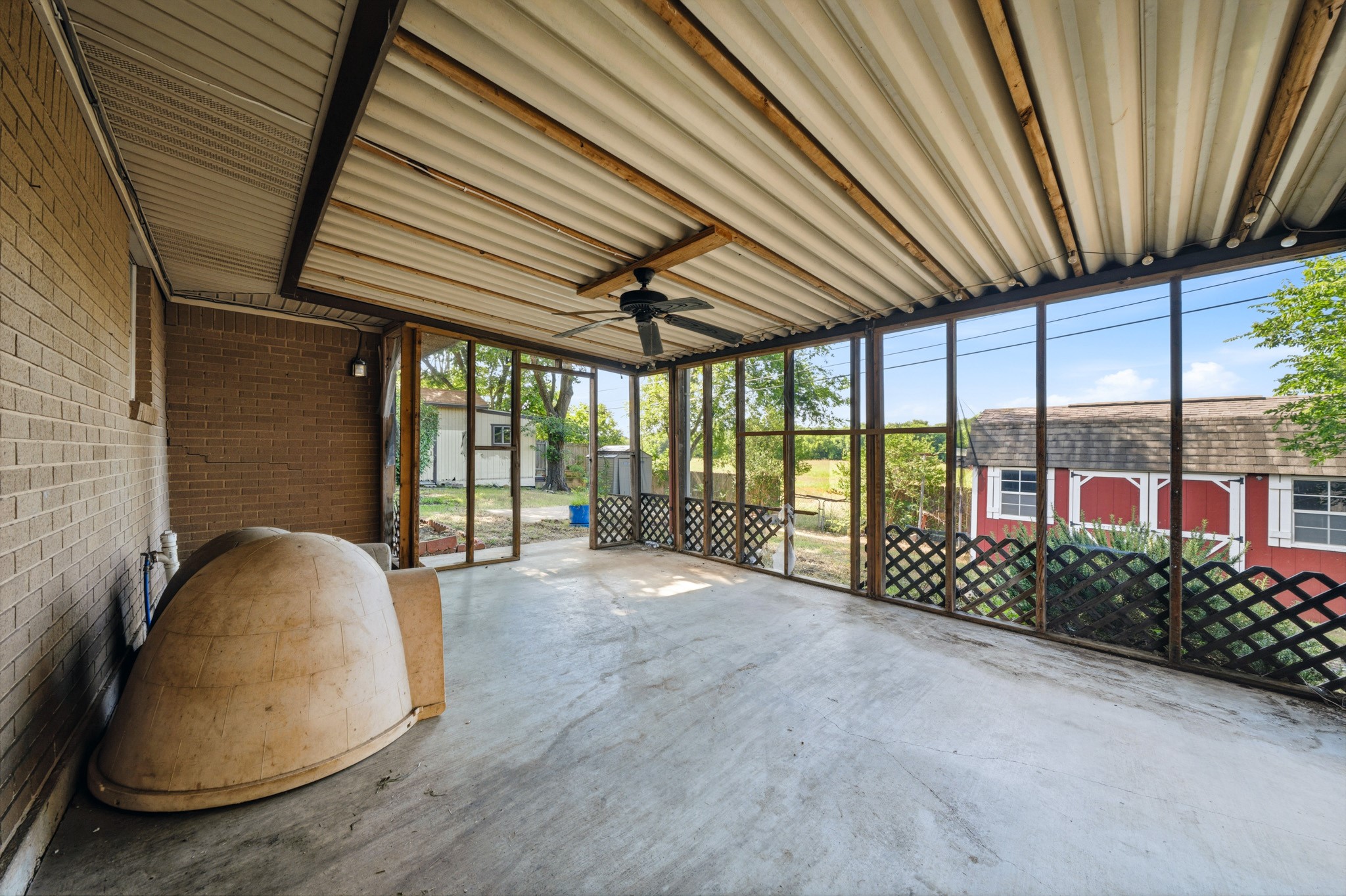 104 Forest Lane Hillsboro TX 76645