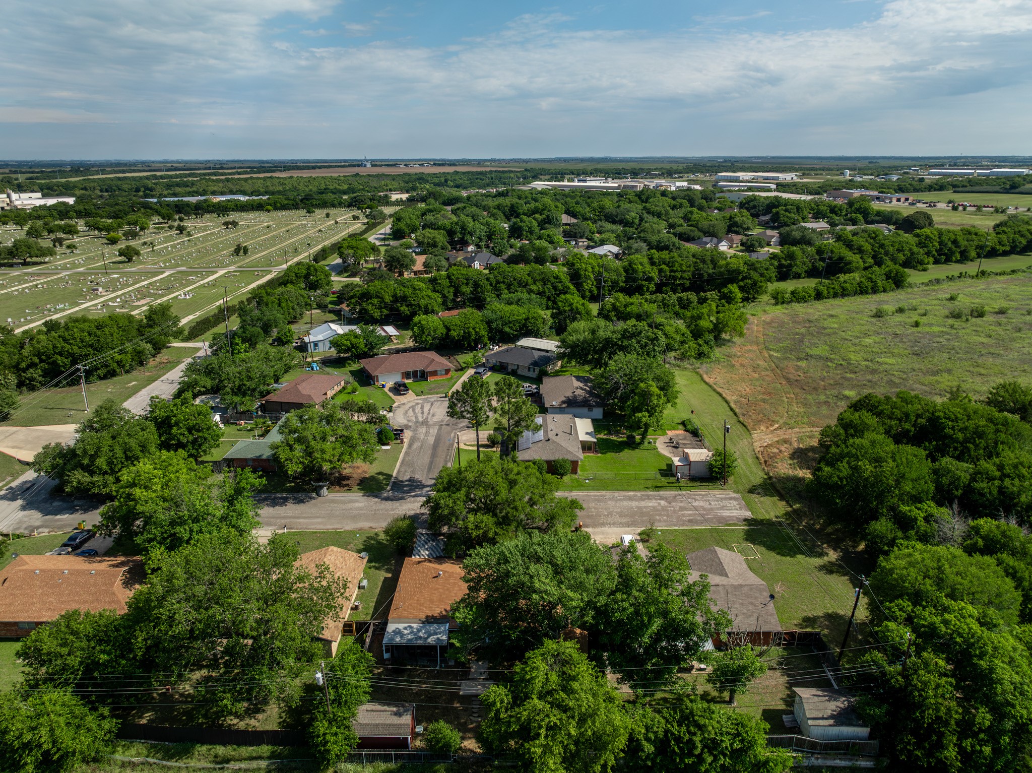 104 Forest Lane Hillsboro TX 76645