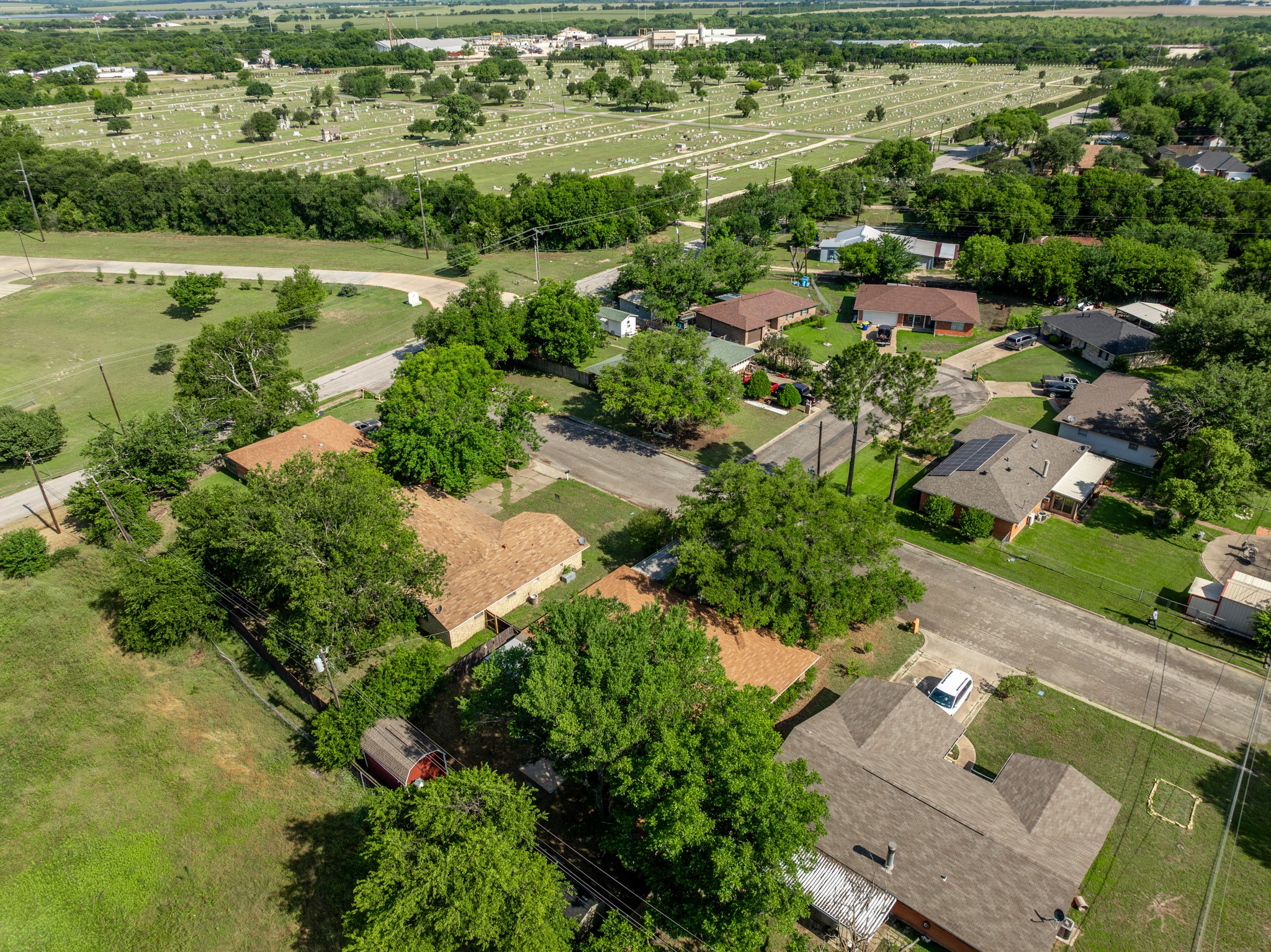 104 Forest Lane Hillsboro TX 76645