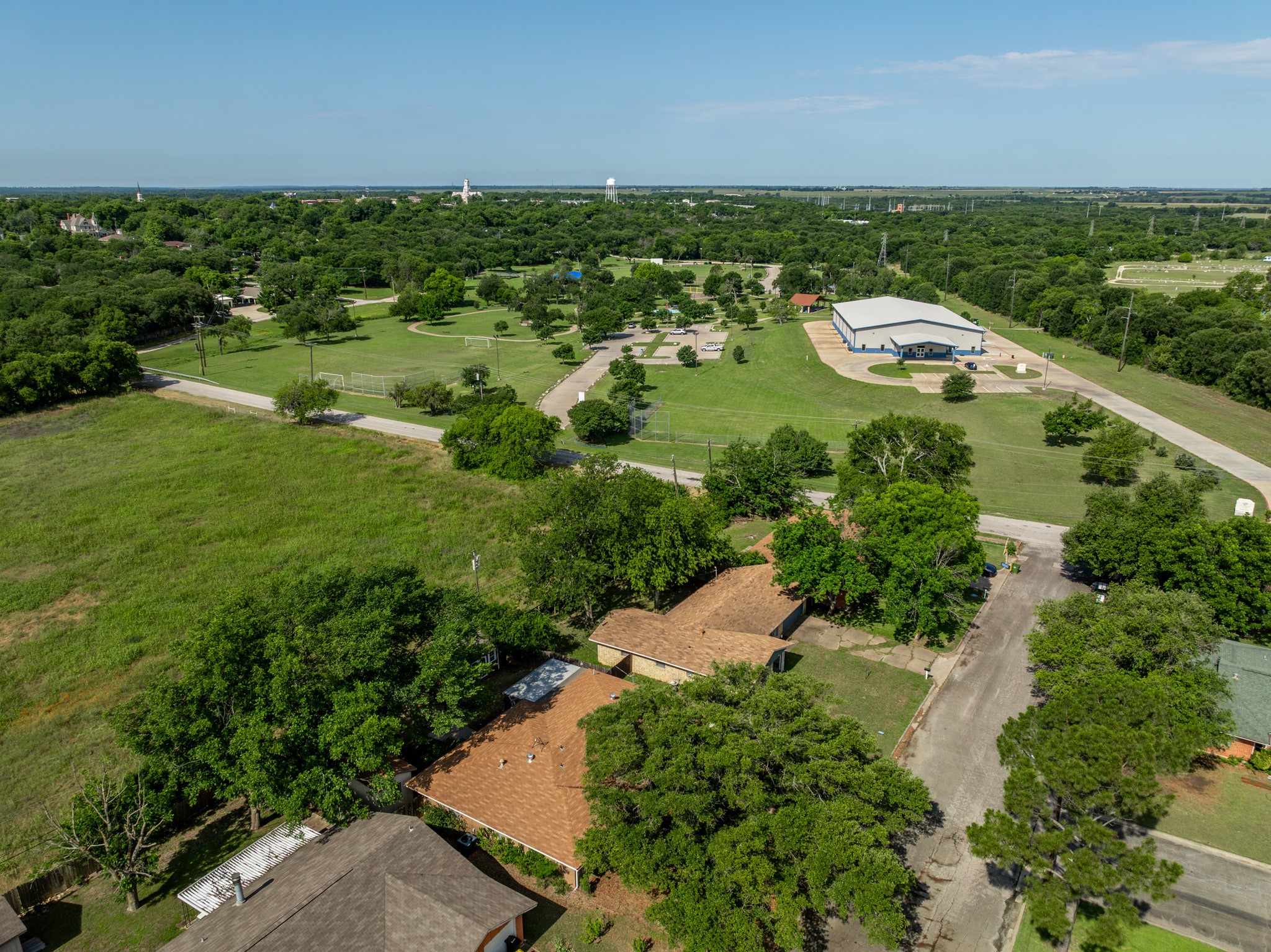 104 Forest Lane Hillsboro TX 76645
