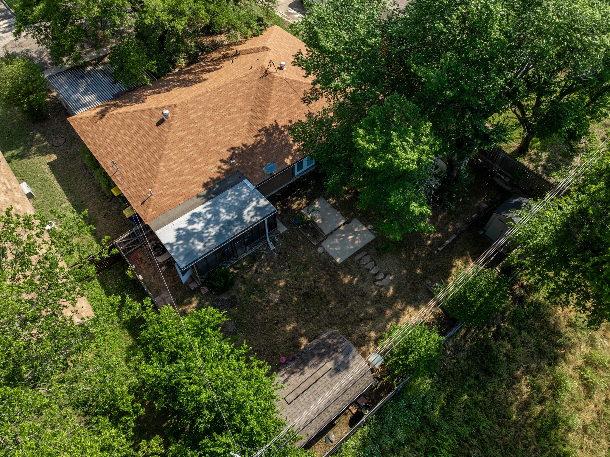 104 Forest Lane Hillsboro TX 76645