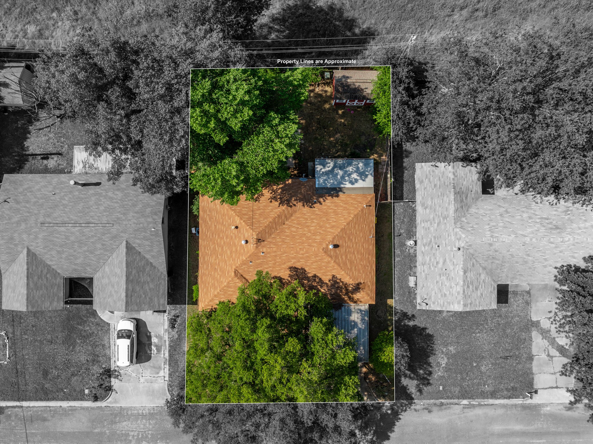 104 Forest Lane Hillsboro TX 76645