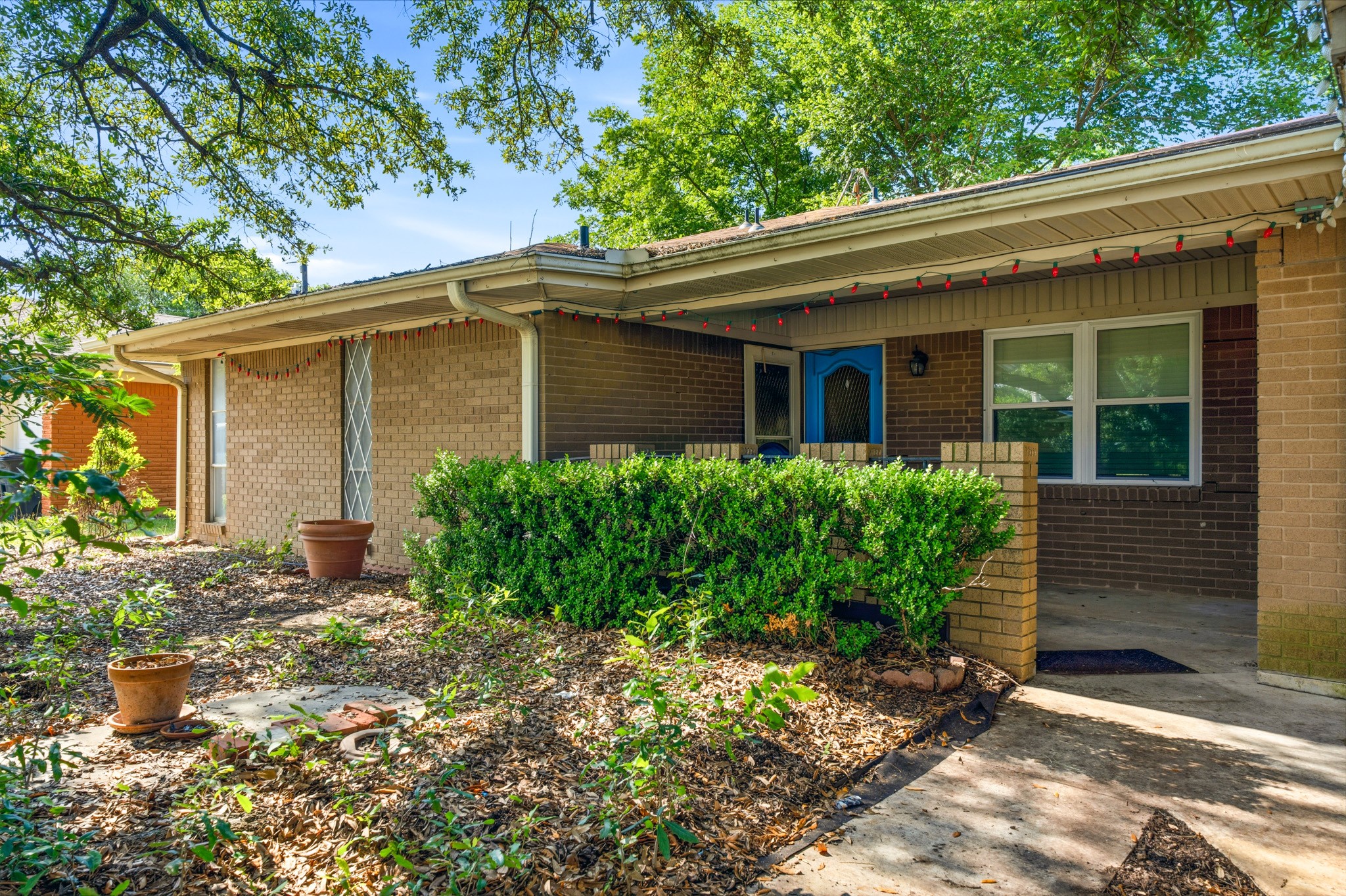 104 Forest Lane Hillsboro TX 76645