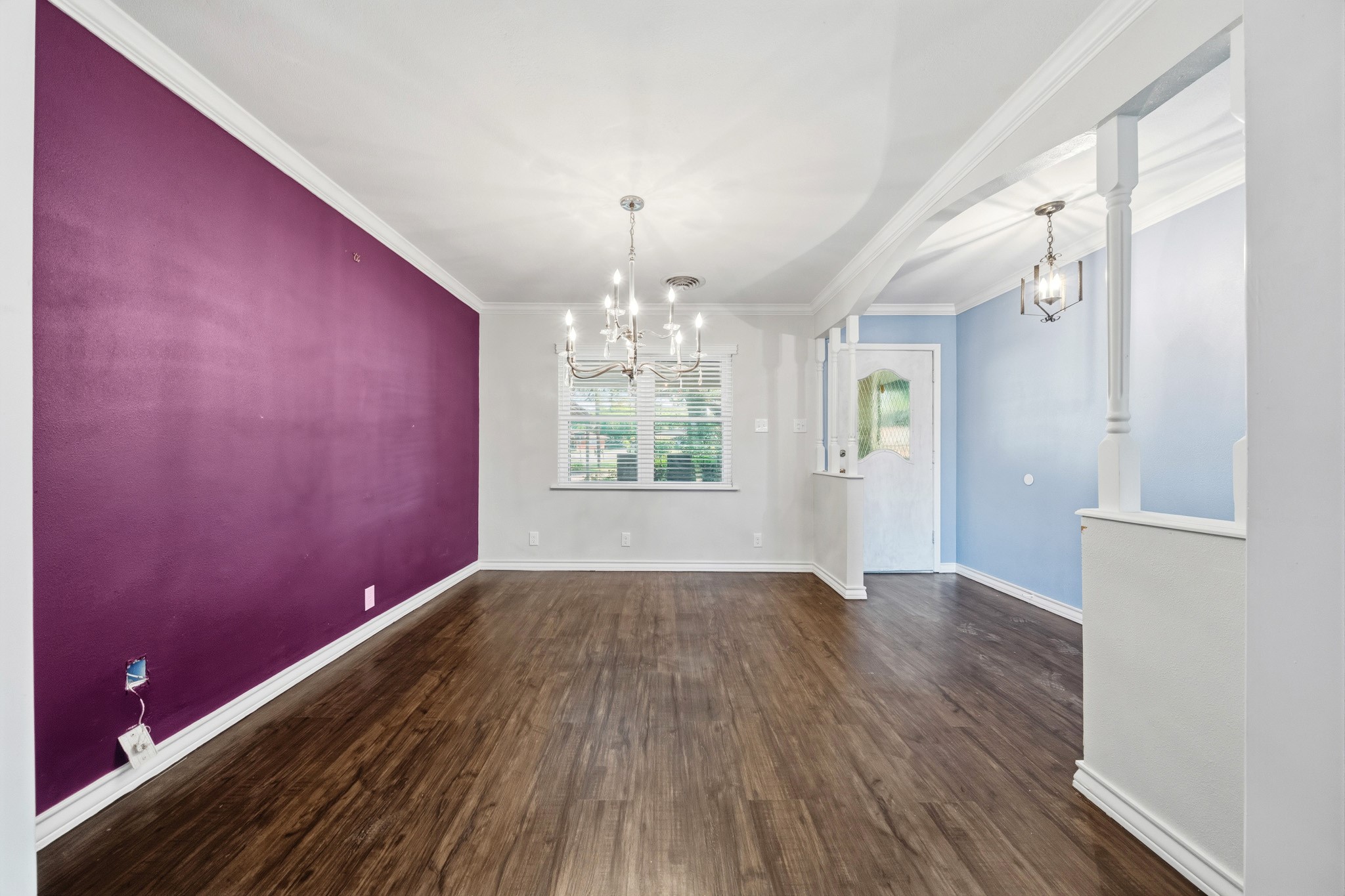 104 Forest Lane Hillsboro TX 76645