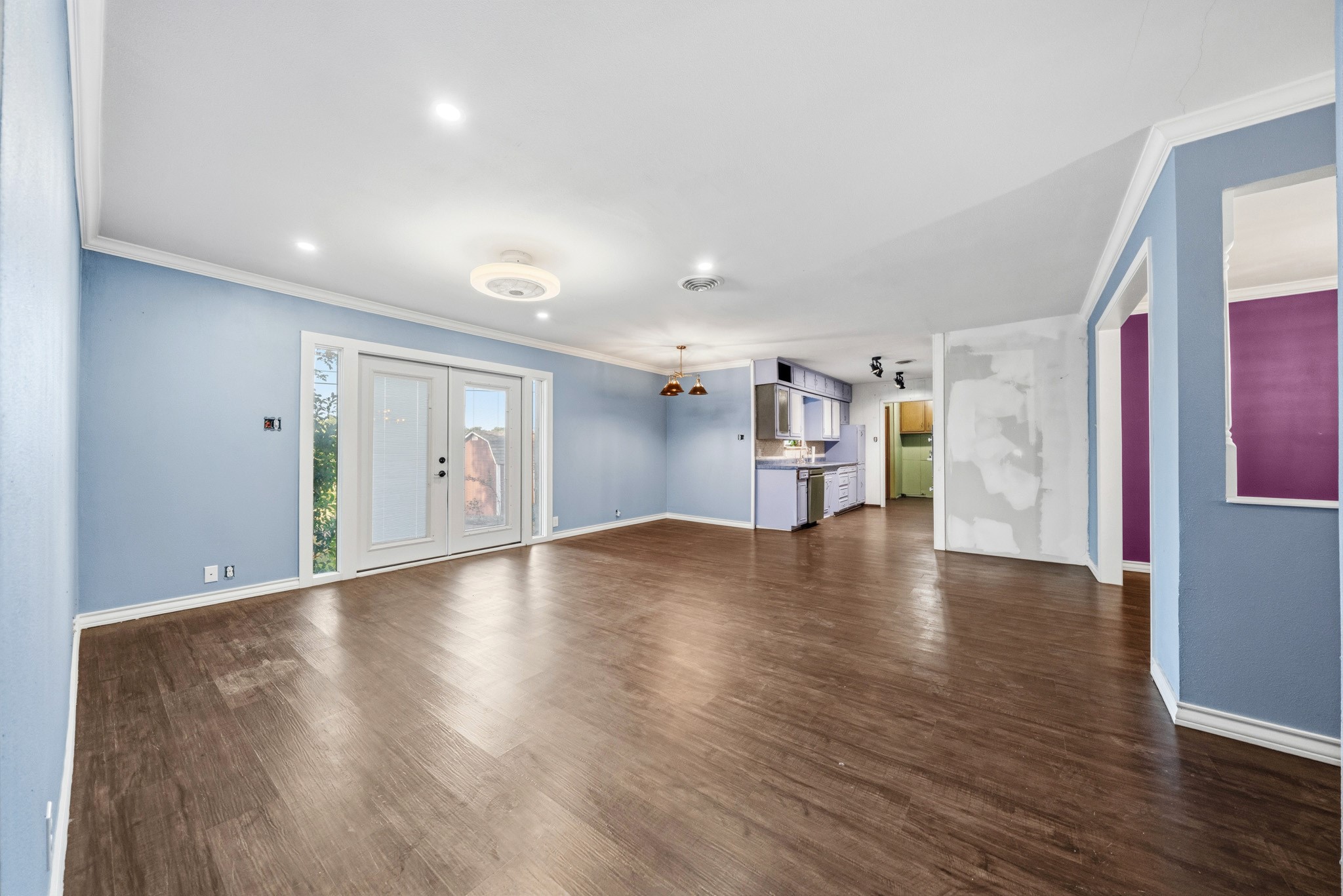 104 Forest Lane Hillsboro TX 76645