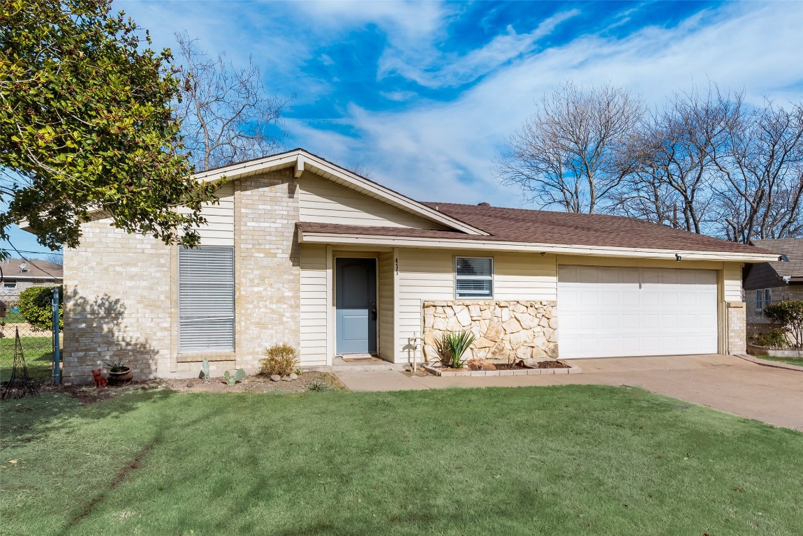 435 Lou Avenue Duncanville TX 75137