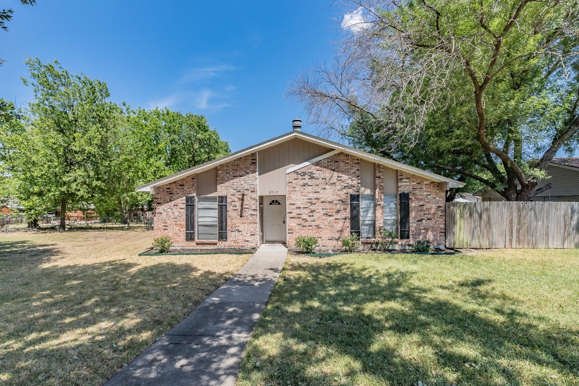 3912 Vanderbilt Drive Plano TX 75023