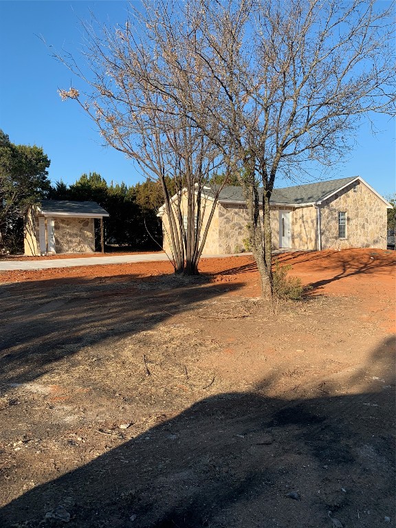 3618 Woodlake Drive Granbury TX 76048