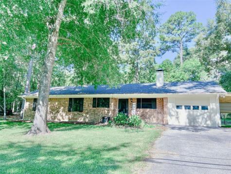 1420 Hideaway Lane W Hideaway TX 75771