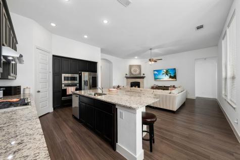 1913 Recioto Drive McLendon Chisholm TX 75032