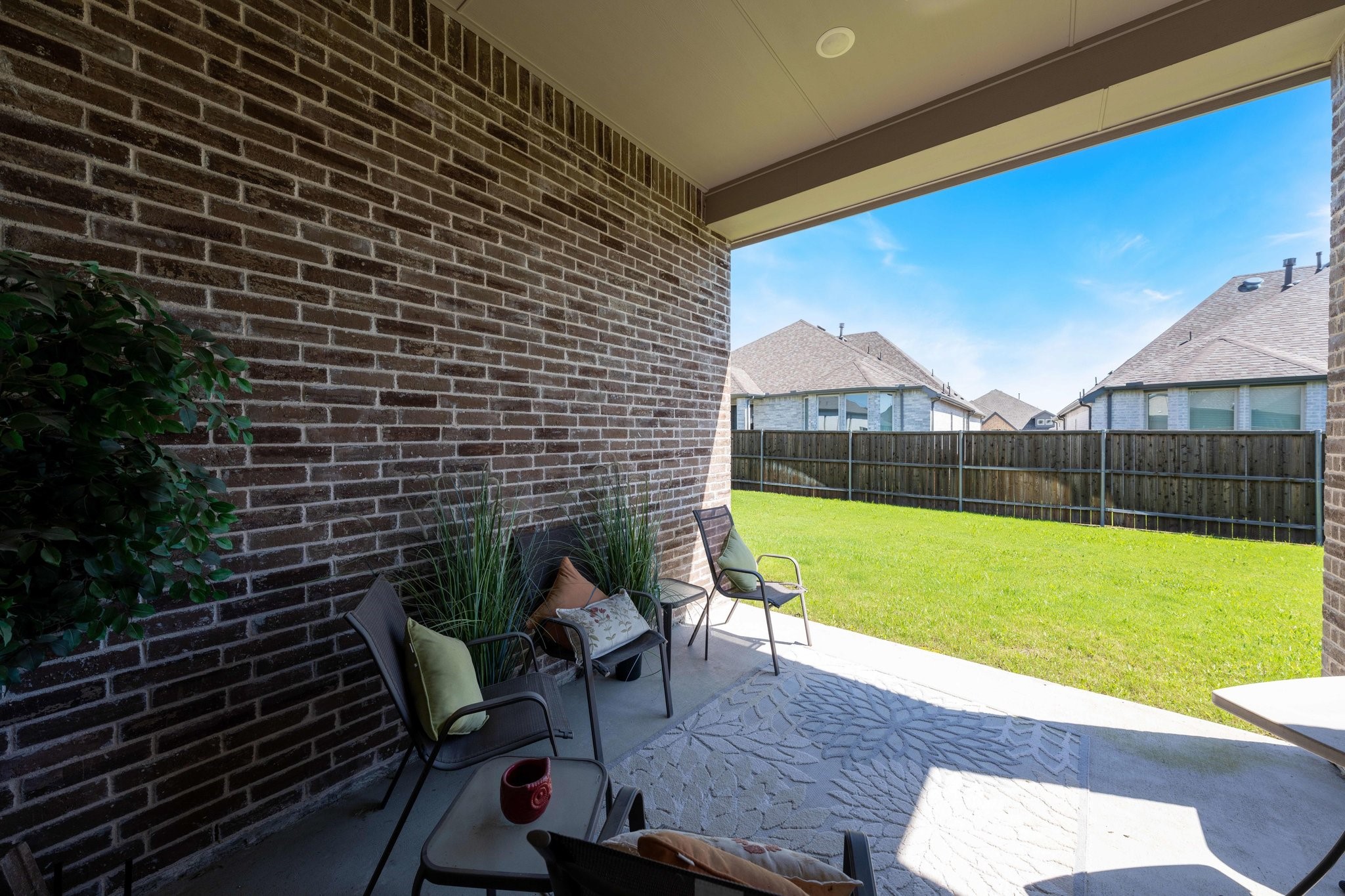 1913 Recioto Drive Mclendon Chisholm TX 75032