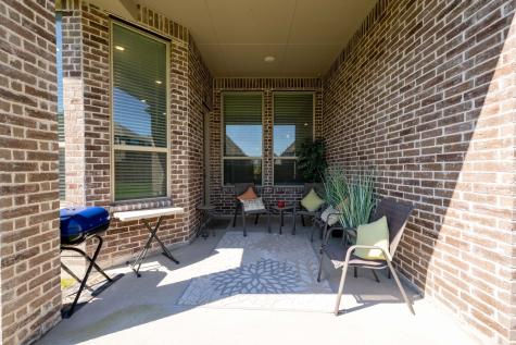 1913 Recioto Drive Mclendon Chisholm TX 75032