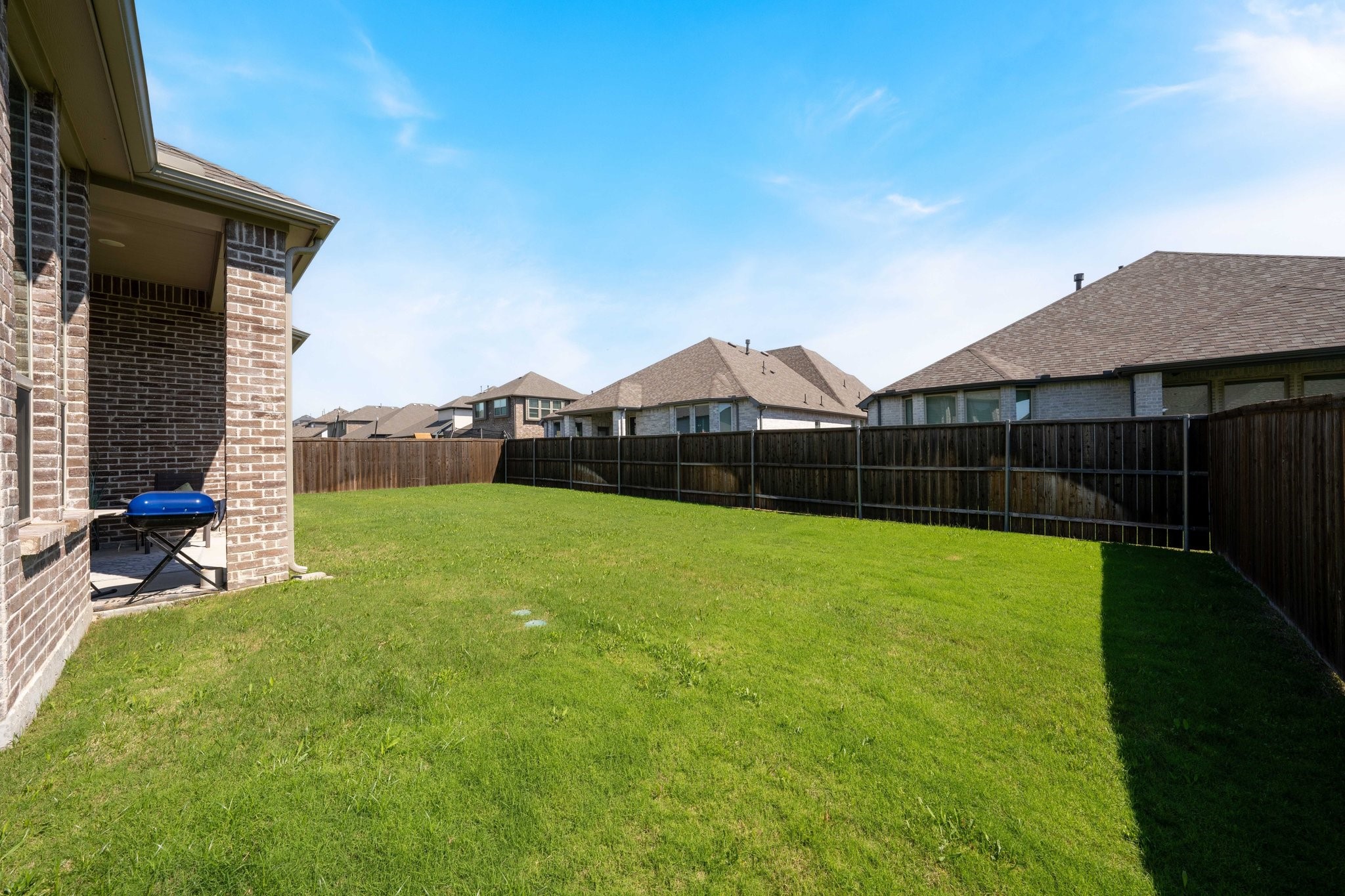 1913 Recioto Drive Mclendon Chisholm TX 75032
