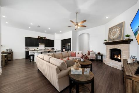 1913 Recioto Drive Mclendon Chisholm TX 75032