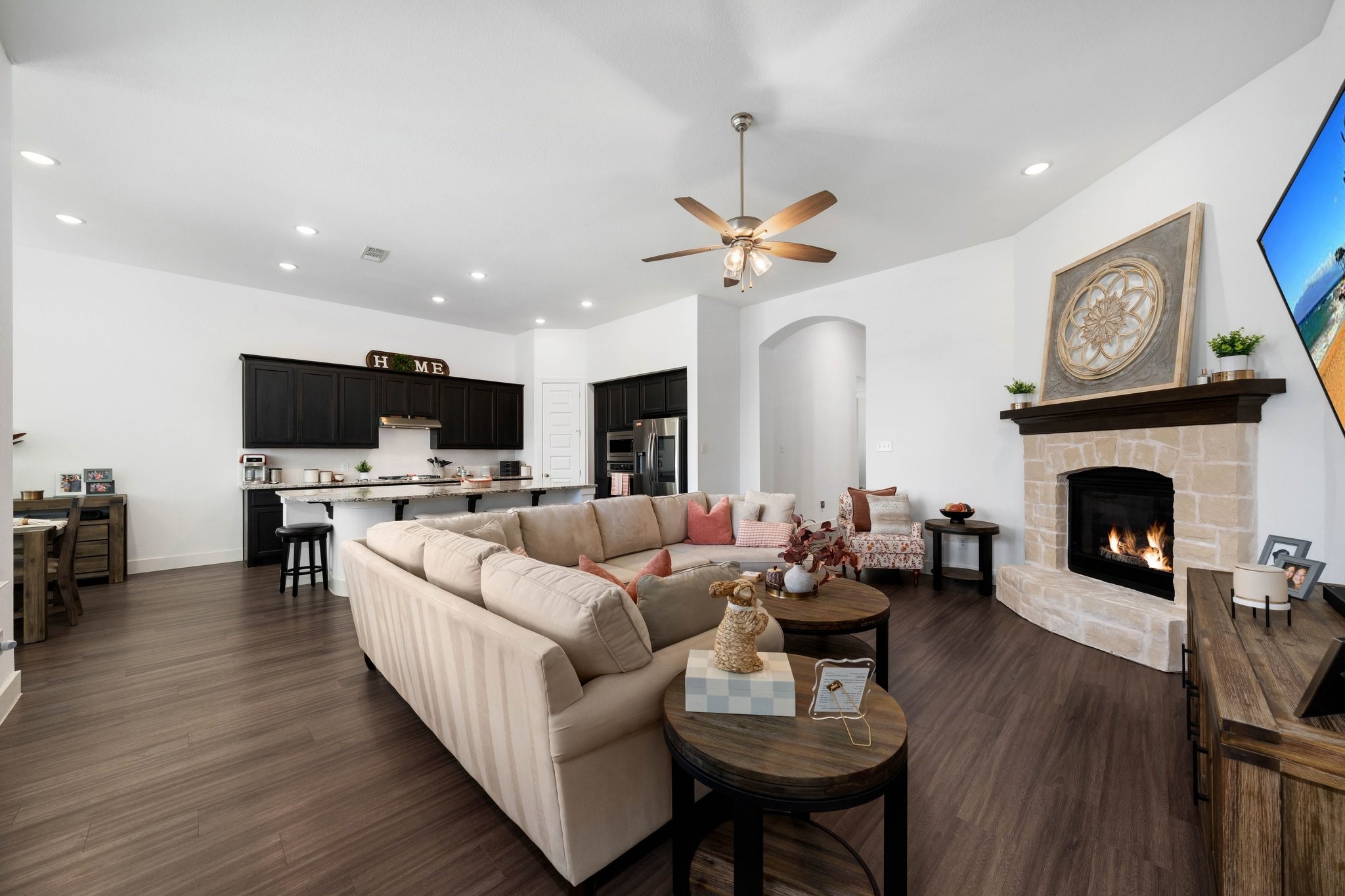 1913 Recioto Drive Mclendon Chisholm TX 75032
