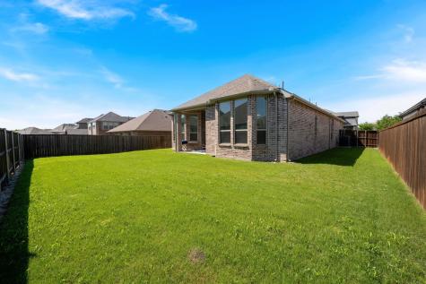 1913 Recioto Drive Mclendon Chisholm TX 75032