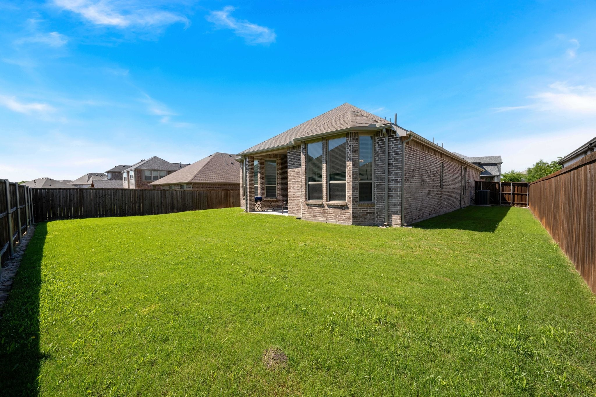 1913 Recioto Drive Mclendon Chisholm TX 75032